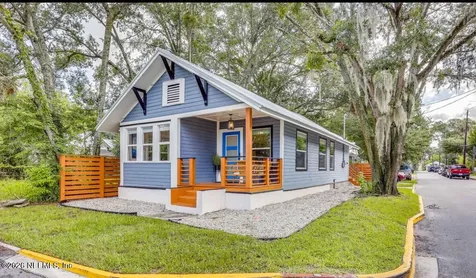 83 Weeden Street St. Augustine FL 32084