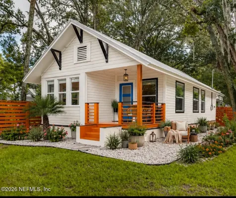 83 Weeden Street St. Augustine FL 32084
