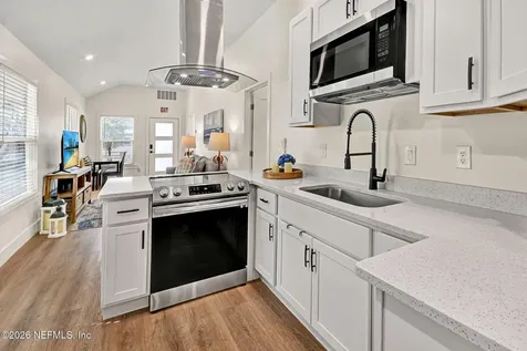 83 Weeden Street St. Augustine FL 32084