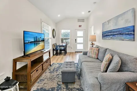 83 Weeden Street St. Augustine FL 32084