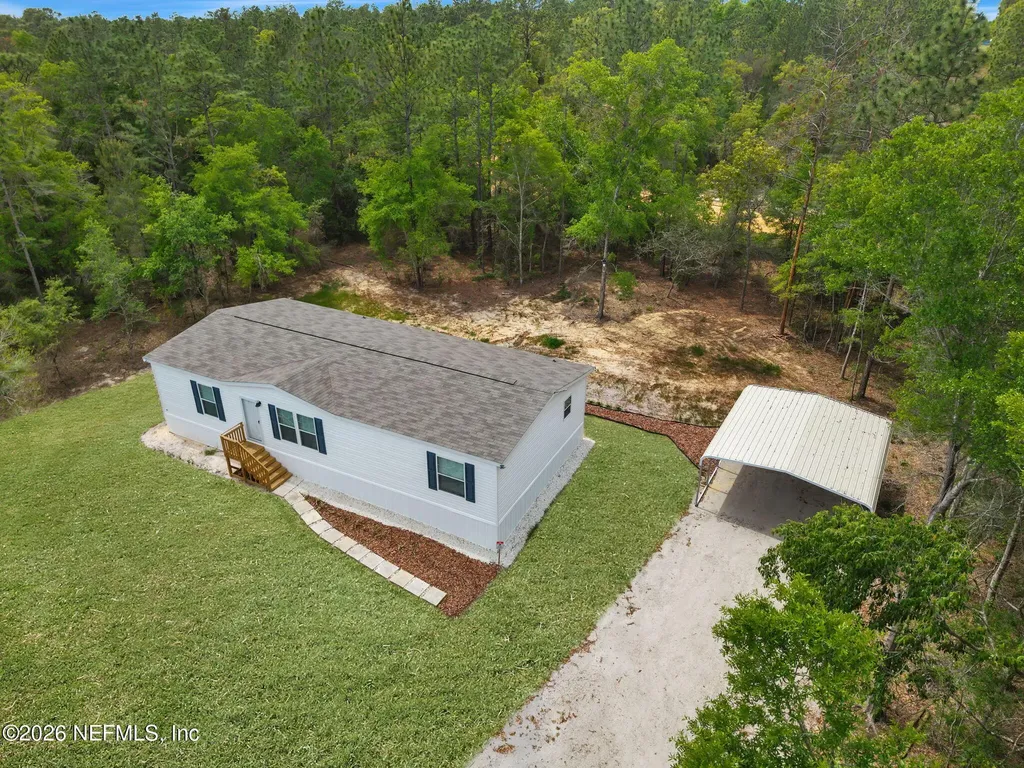 295 Baden Powell Road Hawthorne FL 32640
