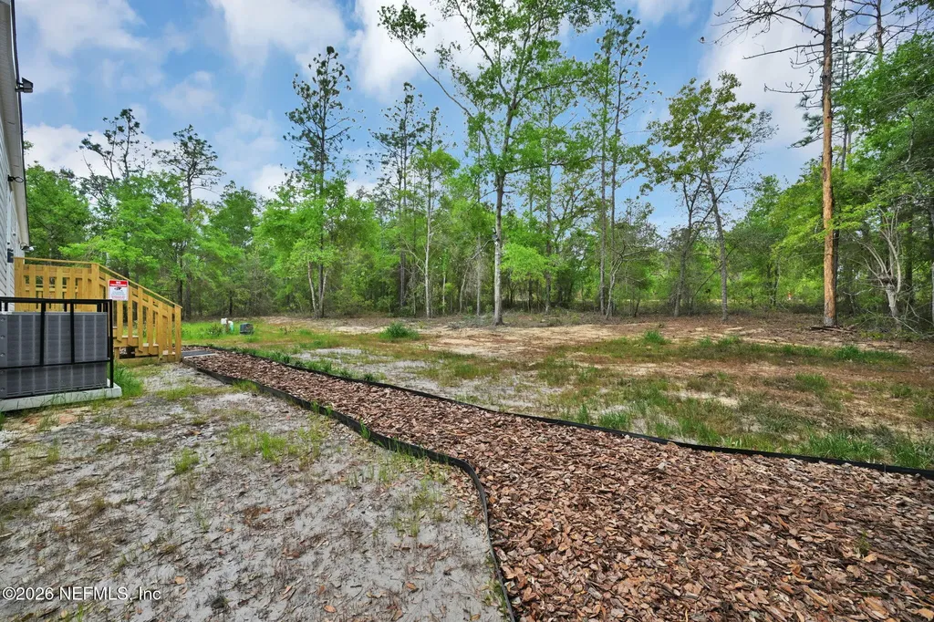 295 Baden Powell Road Hawthorne FL 32640