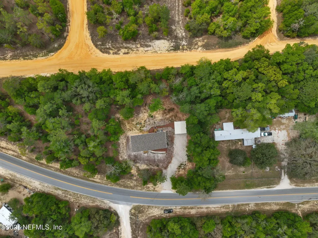 295 Baden Powell Road Hawthorne FL 32640