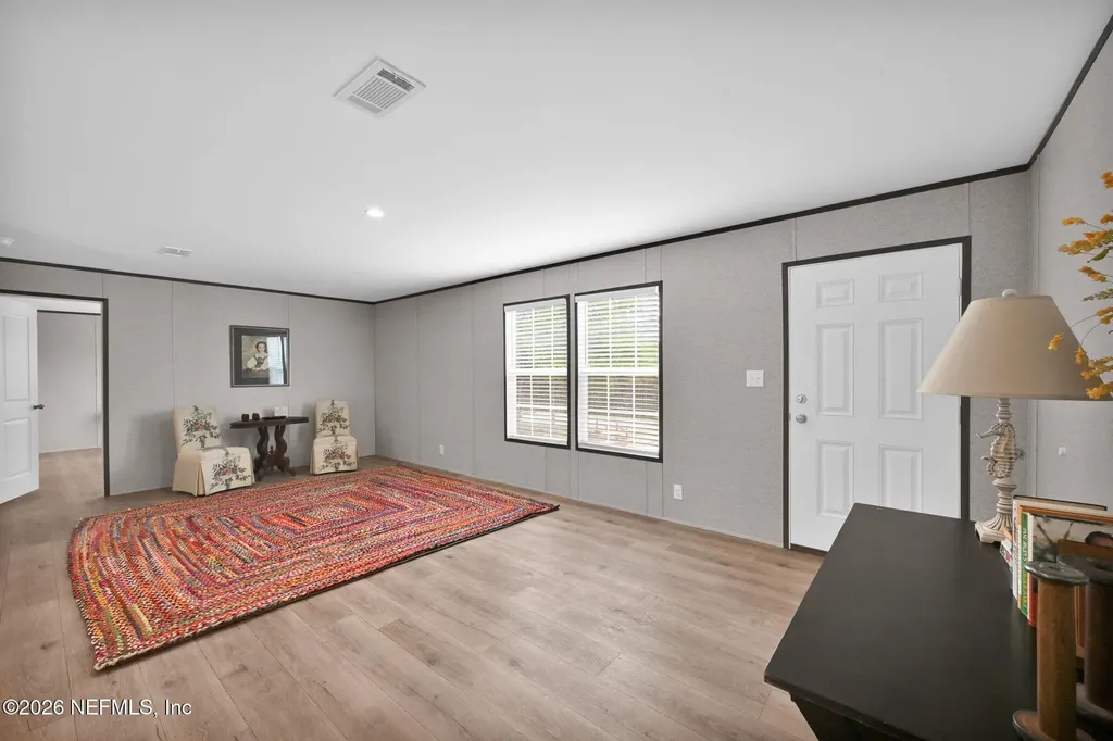 295 Baden Powell Road Hawthorne FL 32640