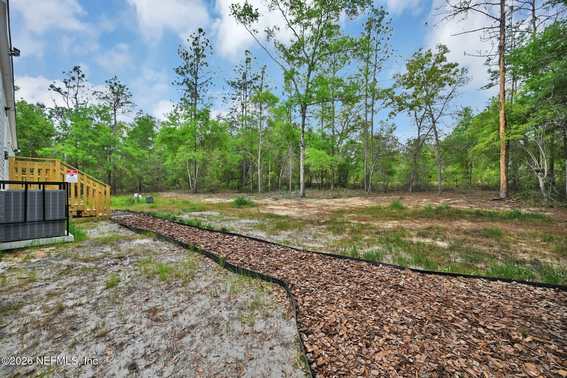 295 Baden Powell Road Hawthorne FL 32640