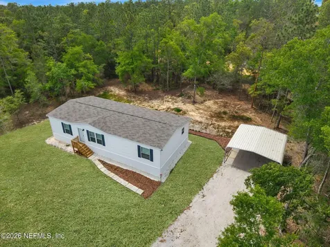 295 Baden Powell Road Hawthorne FL 32640