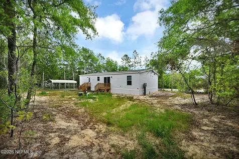 295 Baden Powell Road Hawthorne FL 32640