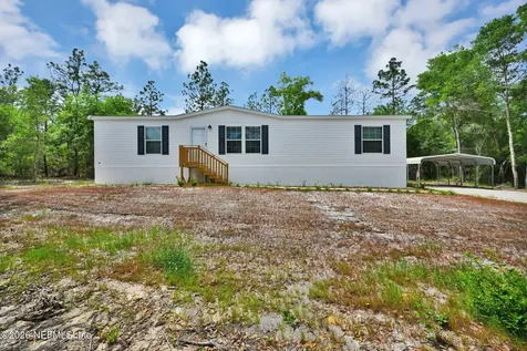 295 Baden Powell Road Hawthorne FL 32640