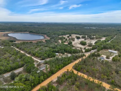 295 Baden Powell Road Hawthorne FL 32640
