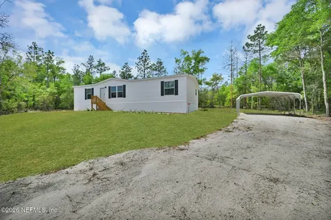 295 Baden Powell Road Hawthorne FL 32640