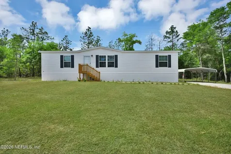 295 Baden Powell Road Hawthorne FL 32640