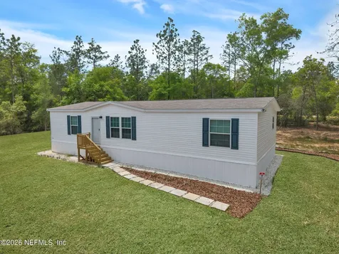 295 Baden Powell Road Hawthorne FL 32640