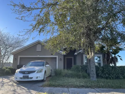 3422 Bradley Creek Parkway Green Cove Springs FL 32043