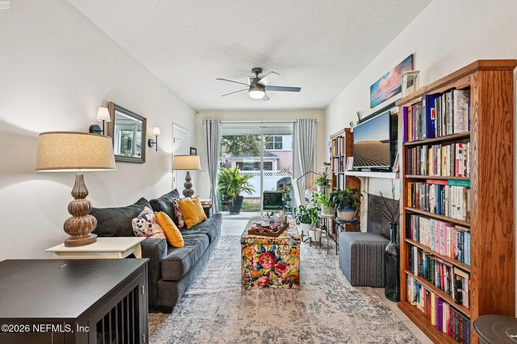 3994 Oak Mill Road Orange Park FL 32065