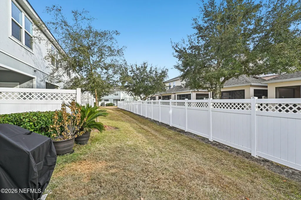 3994 Oak Mill Road Orange Park FL 32065