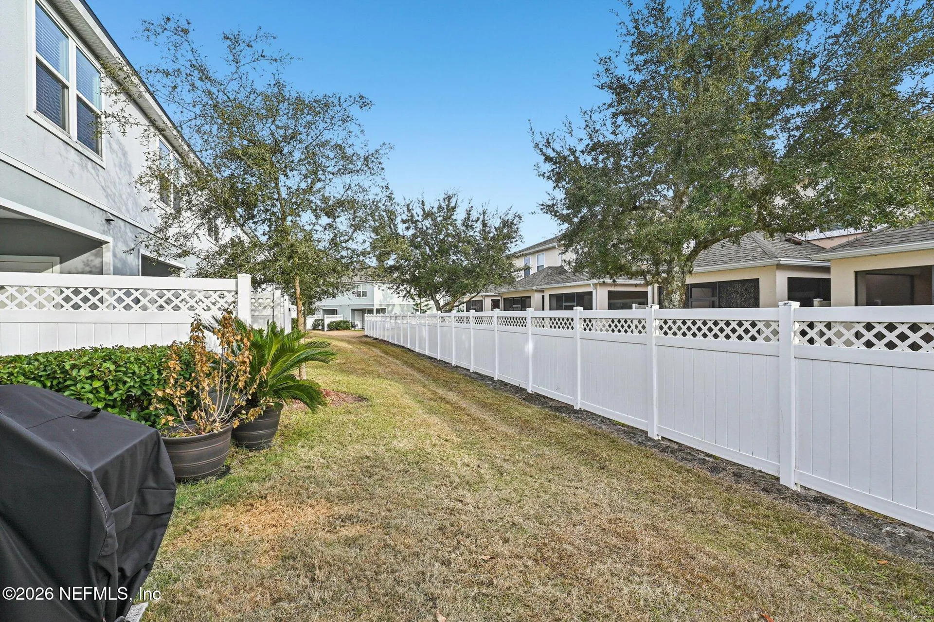 3994 Oak Mill Road Orange Park FL 32065