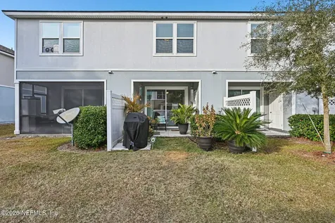 3994 Oak Mill Road Orange Park FL 32065