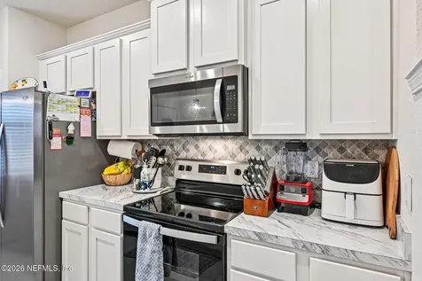 3994 Oak Mill Road Orange Park FL 32065
