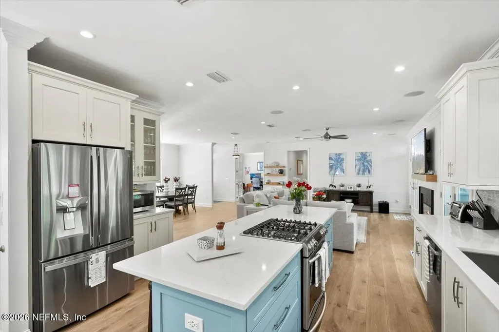 251 Oceanforest Drive N Atlantic Beach FL 32233