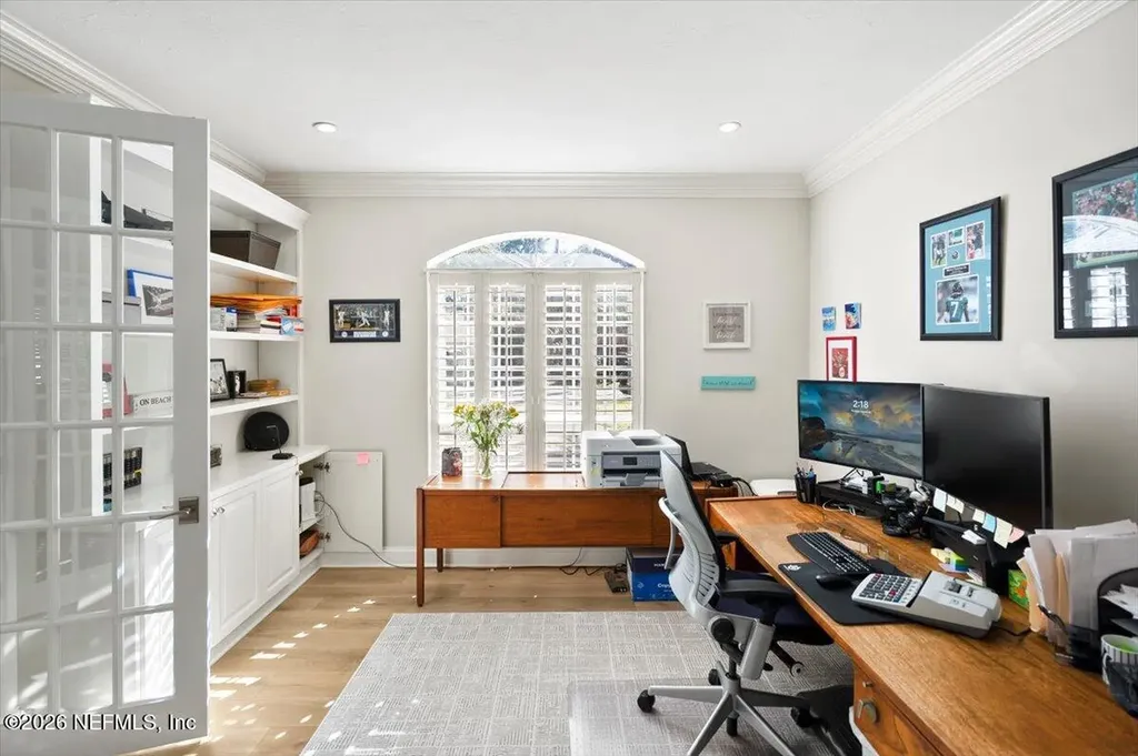 251 Oceanforest Drive N Atlantic Beach FL 32233