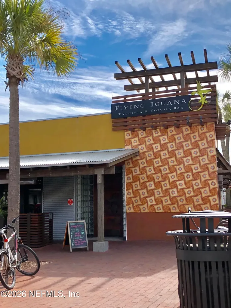 251 Oceanforest Drive N Atlantic Beach FL 32233