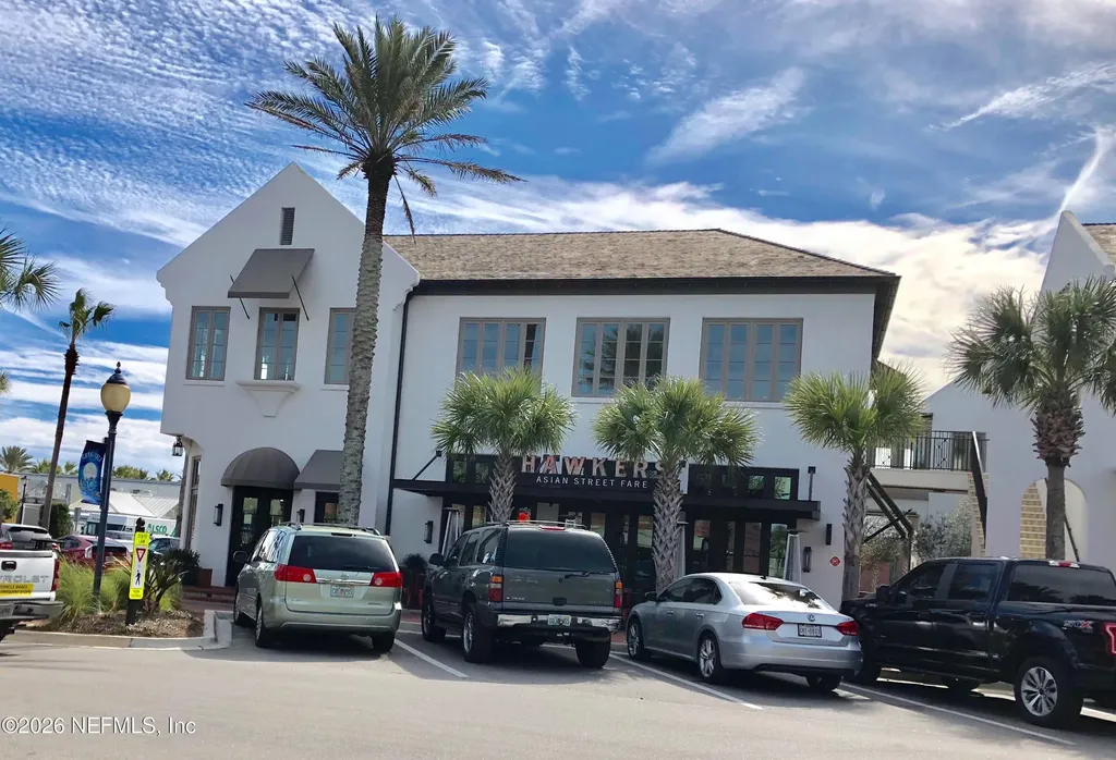 251 Oceanforest Drive N Atlantic Beach FL 32233