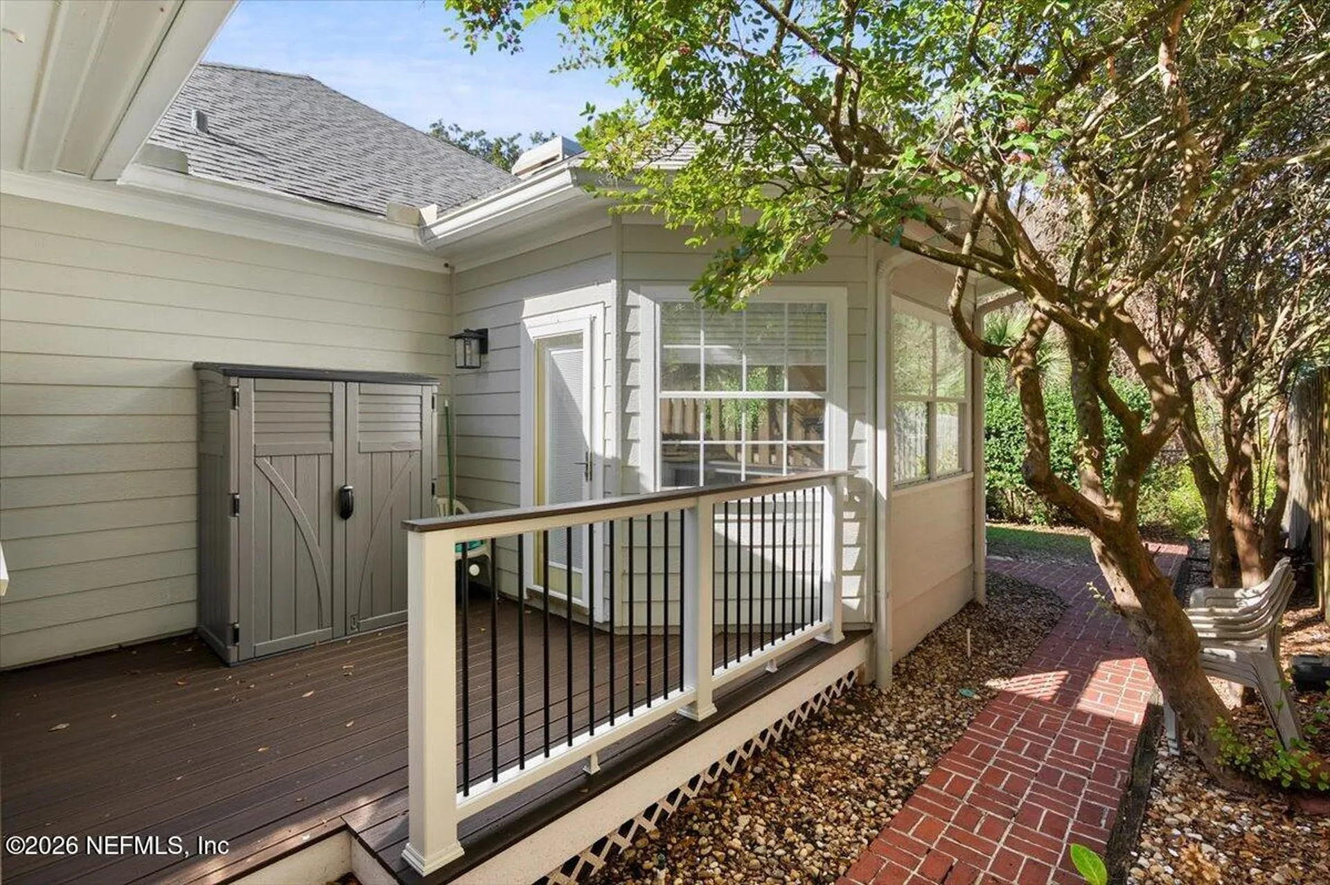 251 Oceanforest Drive N Atlantic Beach FL 32233