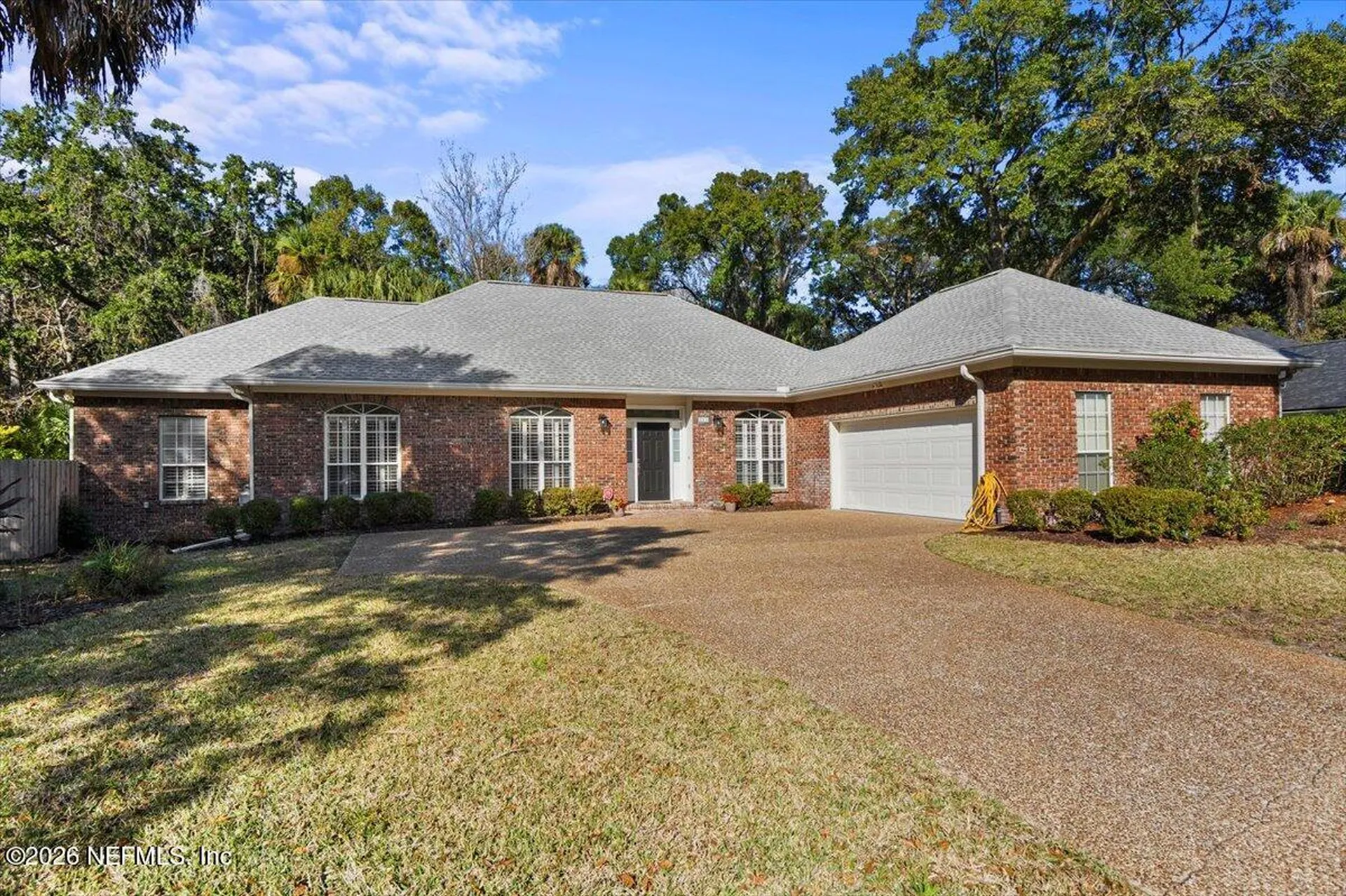 251 Oceanforest Drive N Atlantic Beach FL 32233