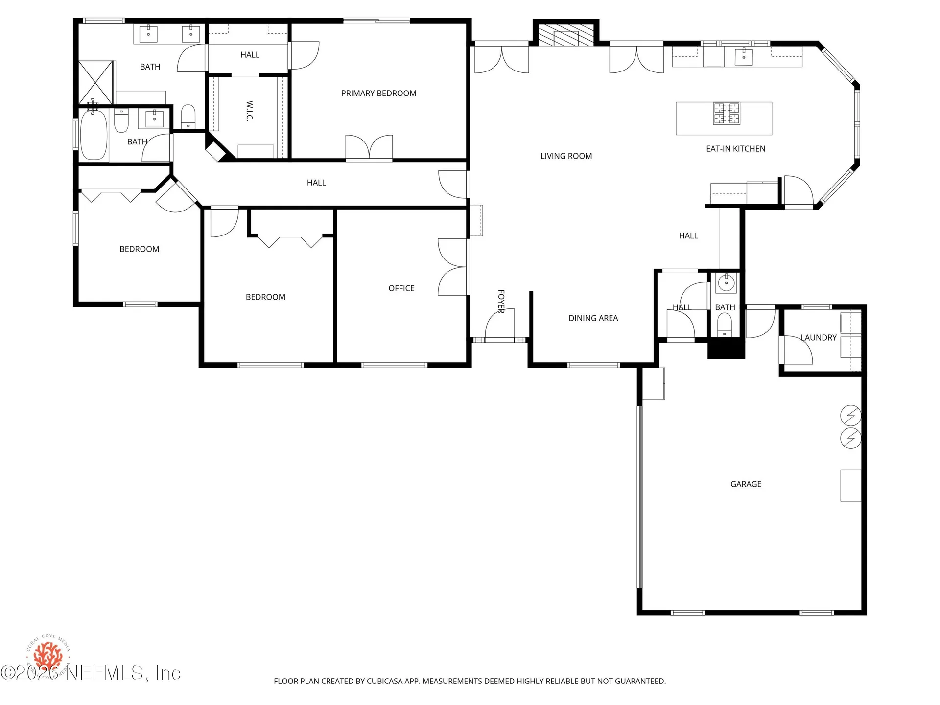 251 Oceanforest Drive N Atlantic Beach FL 32233