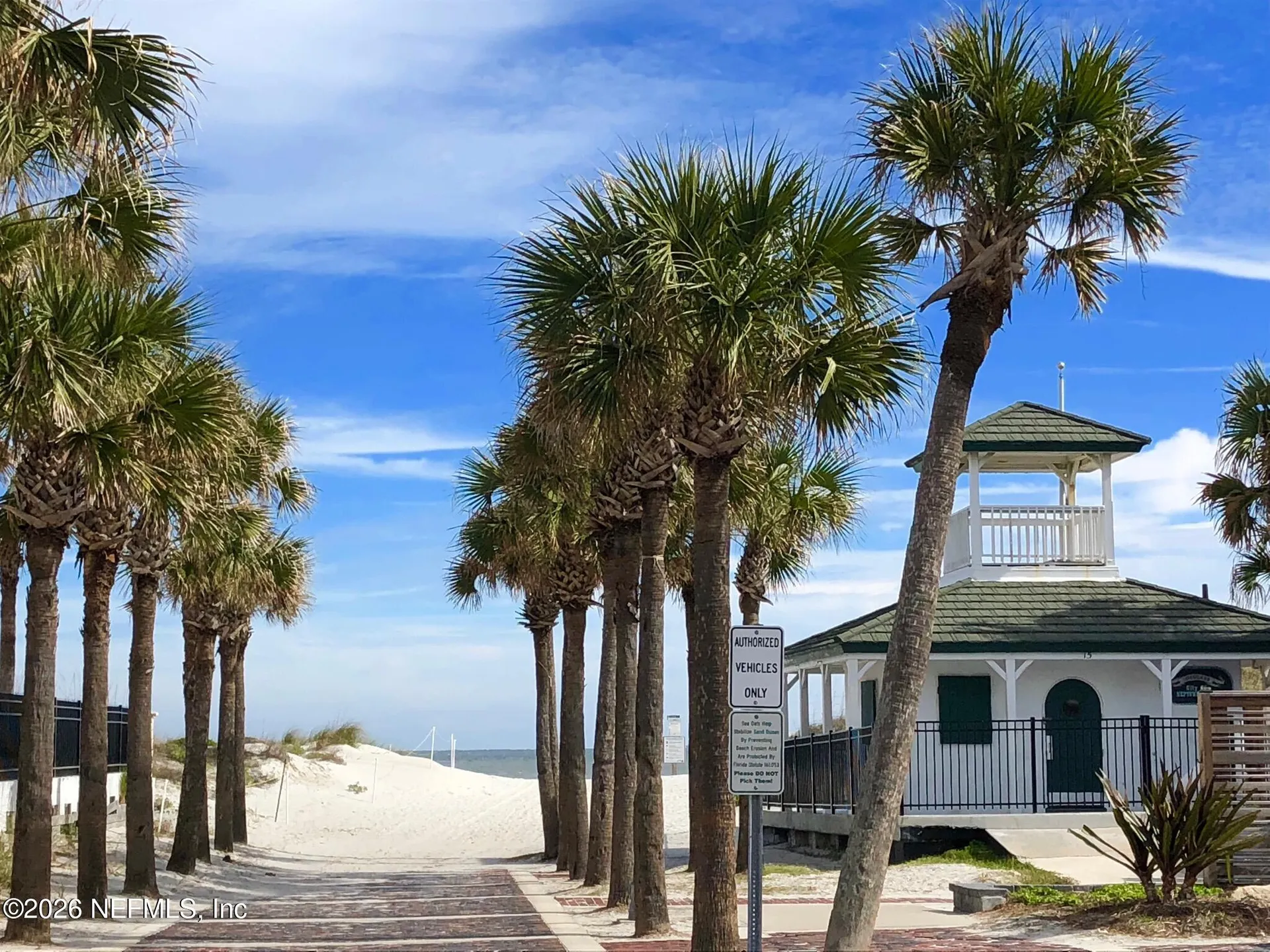 251 Oceanforest Drive N Atlantic Beach FL 32233