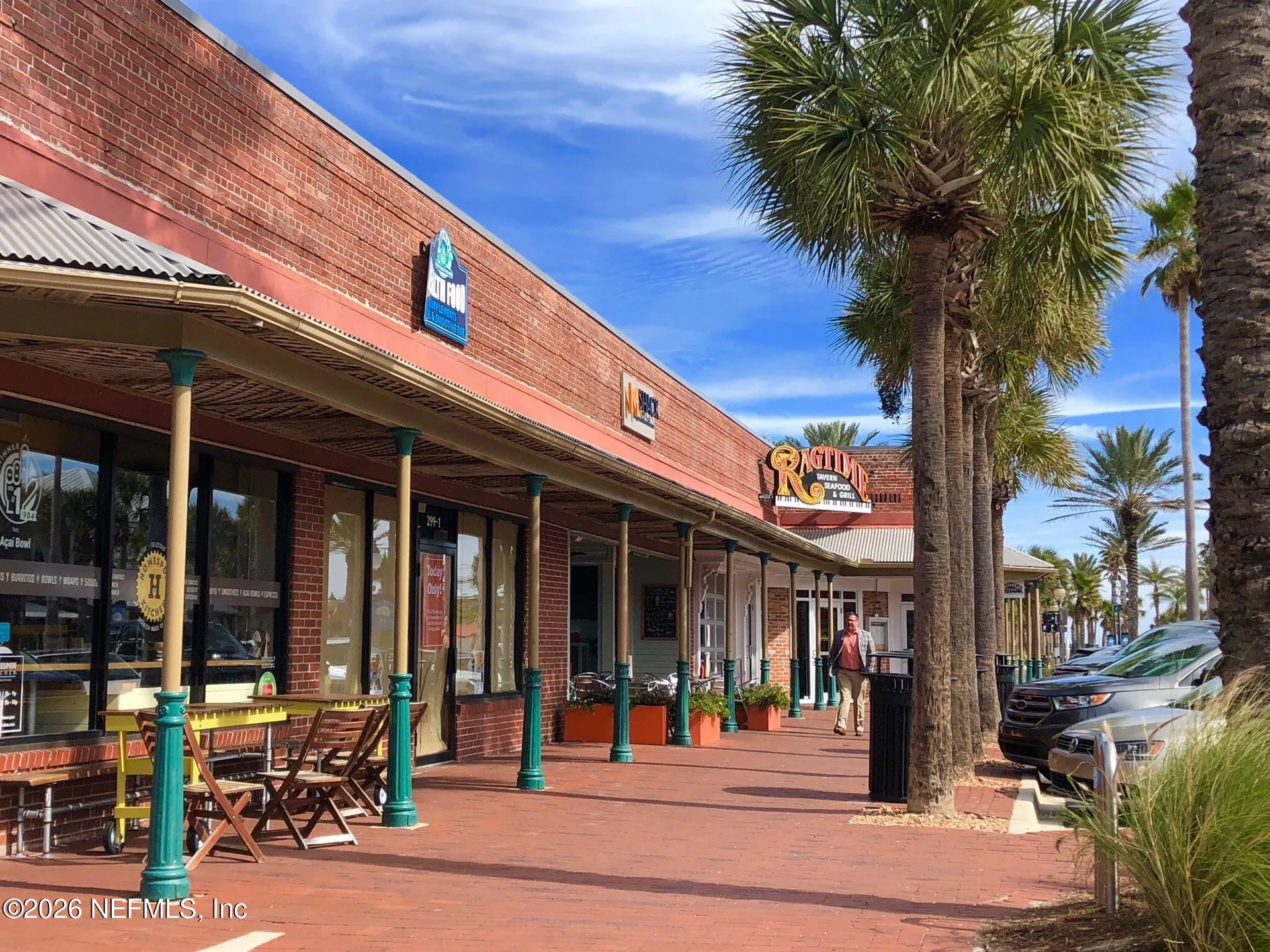 251 Oceanforest Drive N Atlantic Beach FL 32233