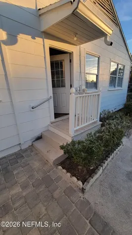4625 Riverdale Road Jacksonville FL 32210