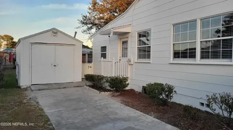 4625 Riverdale Road Jacksonville FL 32210