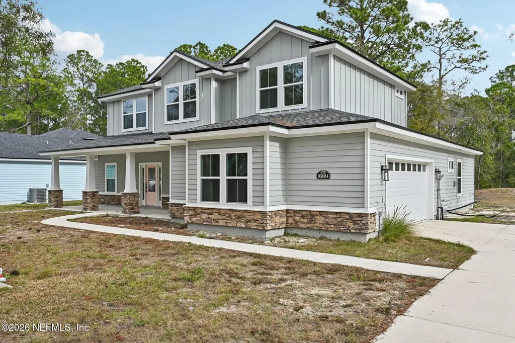 85084 Southern Creek Boulevard Fernandina Beach FL 32034