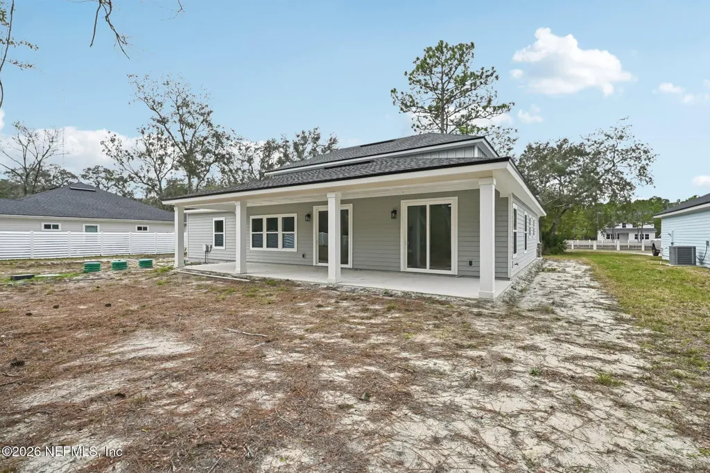 85084 Southern Creek Boulevard Fernandina Beach FL 32034