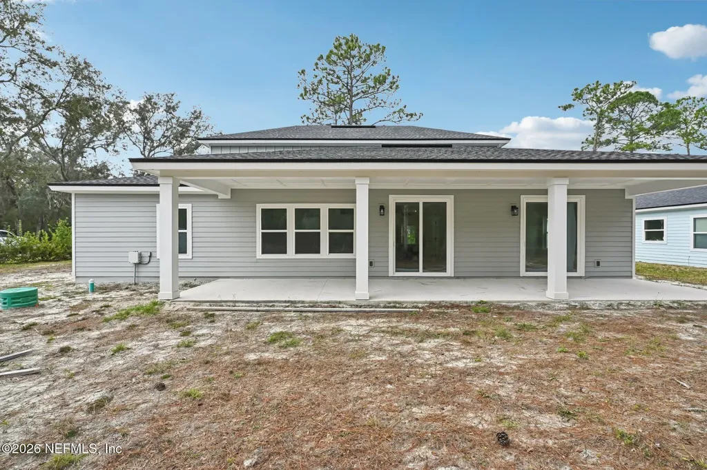 85084 Southern Creek Boulevard Fernandina Beach FL 32034
