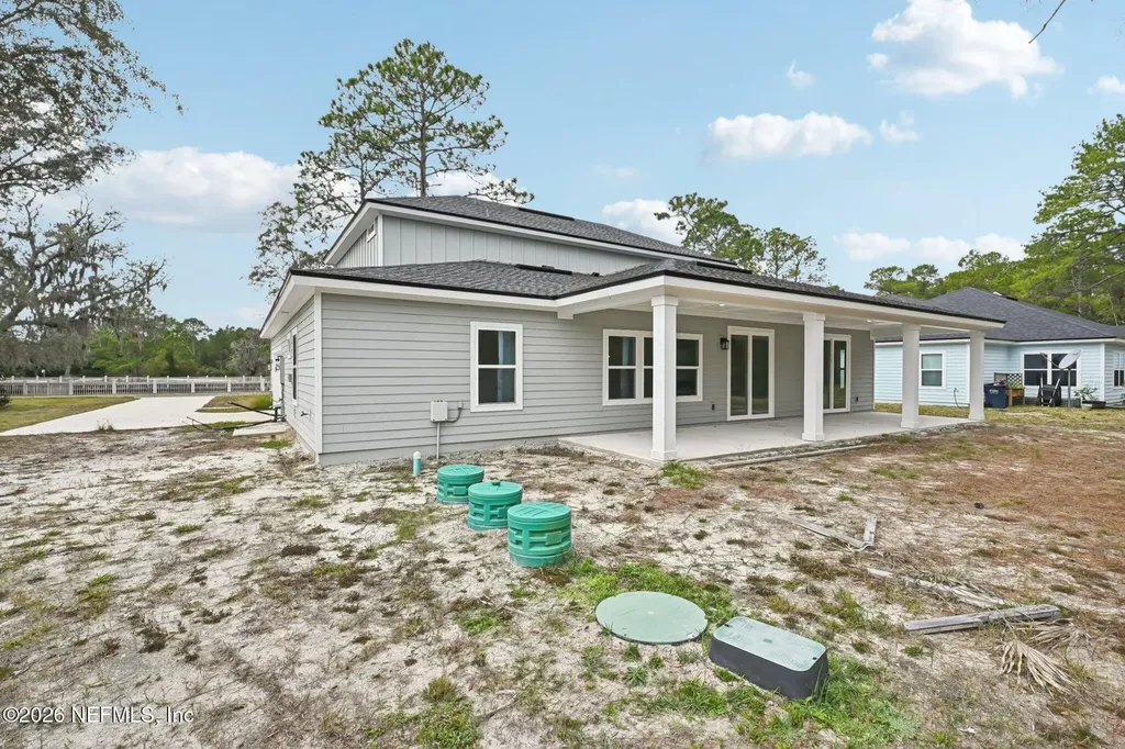 85084 Southern Creek Boulevard Fernandina Beach FL 32034