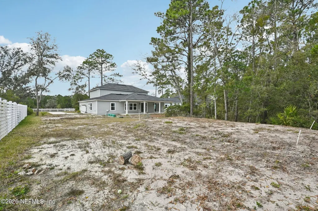 85084 Southern Creek Boulevard Fernandina Beach FL 32034