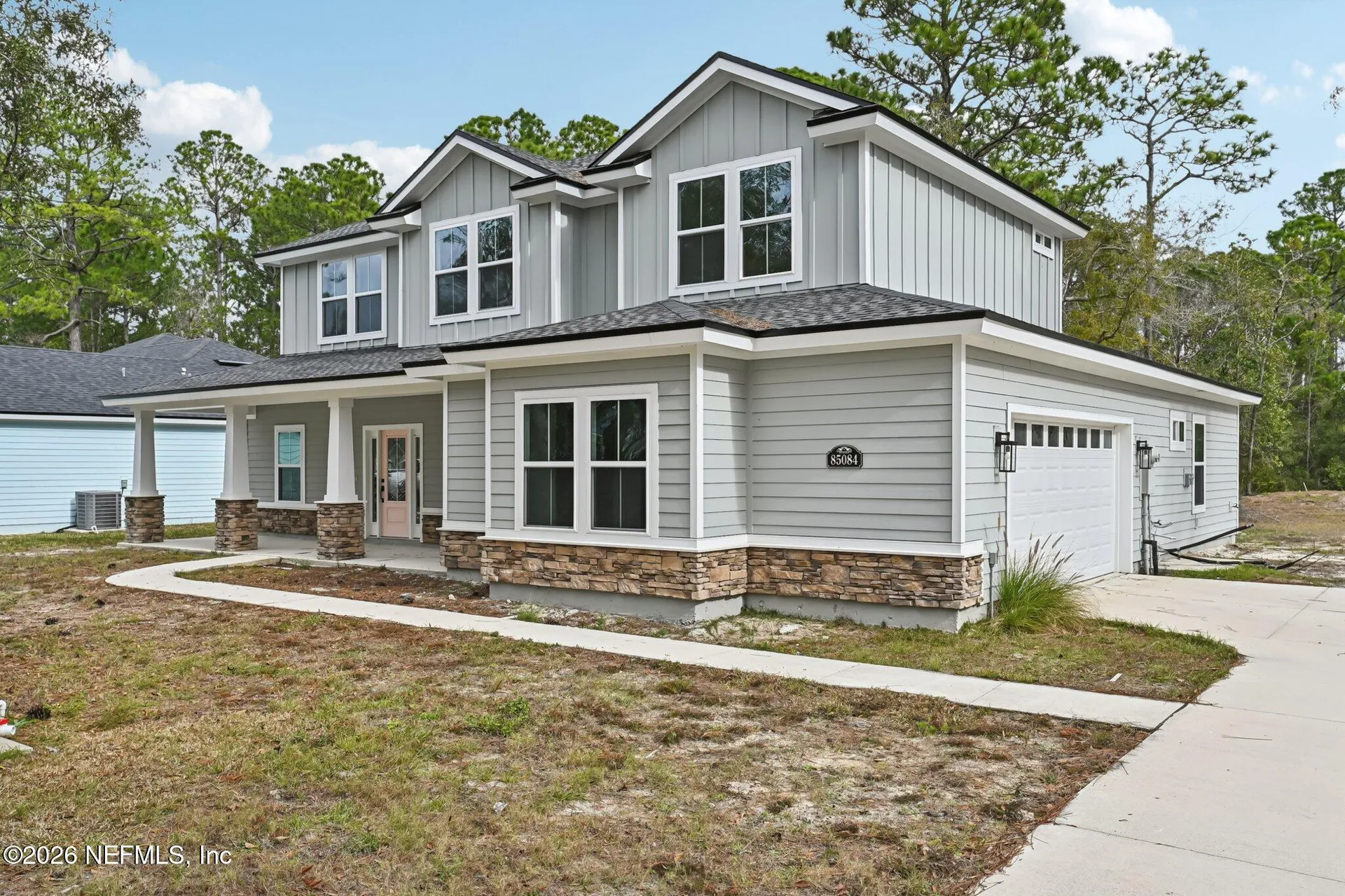 85084 Southern Creek Boulevard Fernandina Beach FL 32034