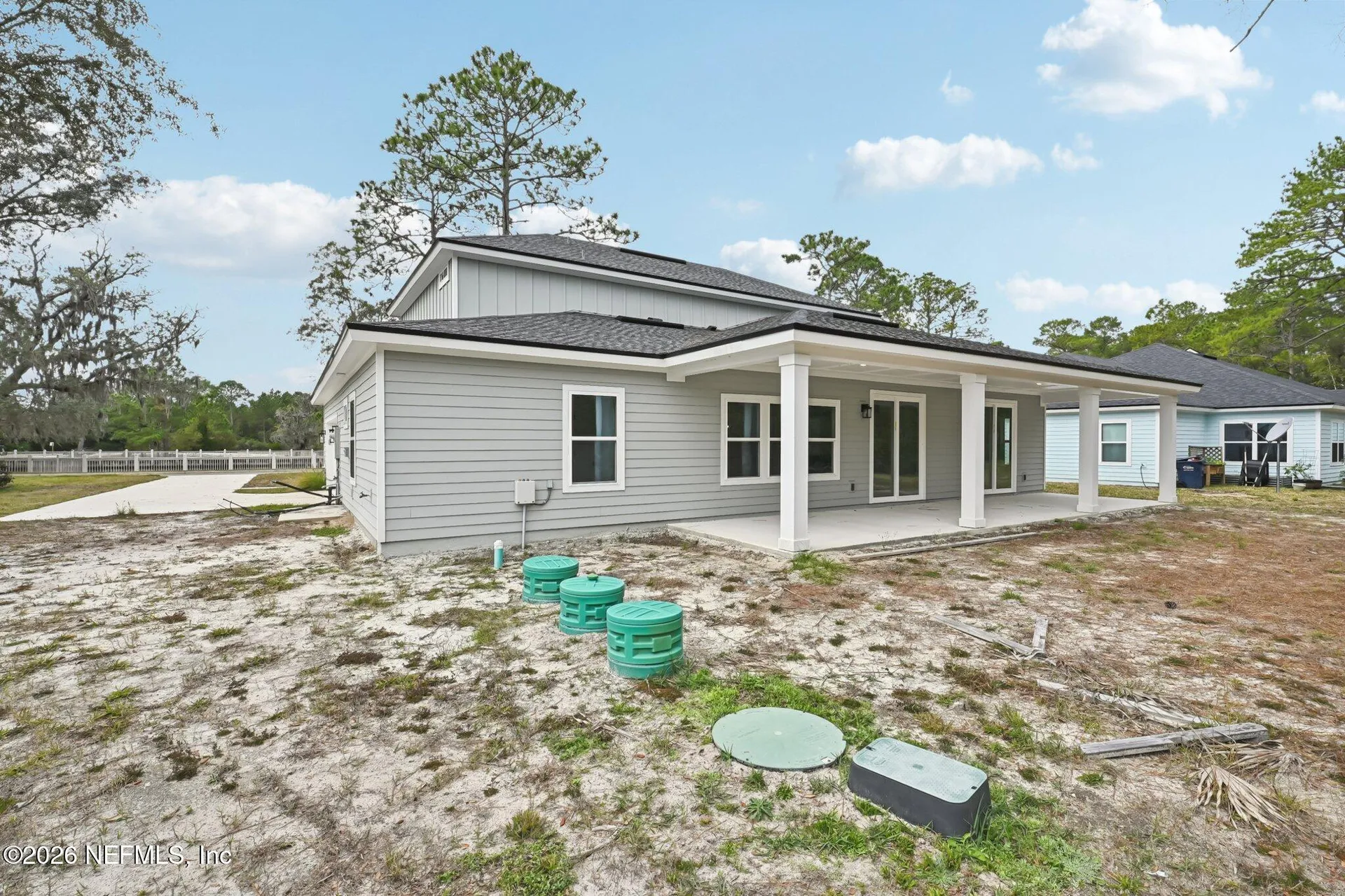 85084 Southern Creek Boulevard Fernandina Beach FL 32034