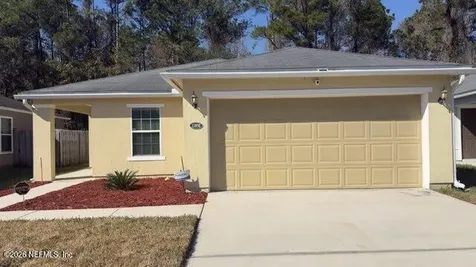 11850 Alexandra Drive Jacksonville FL 32218