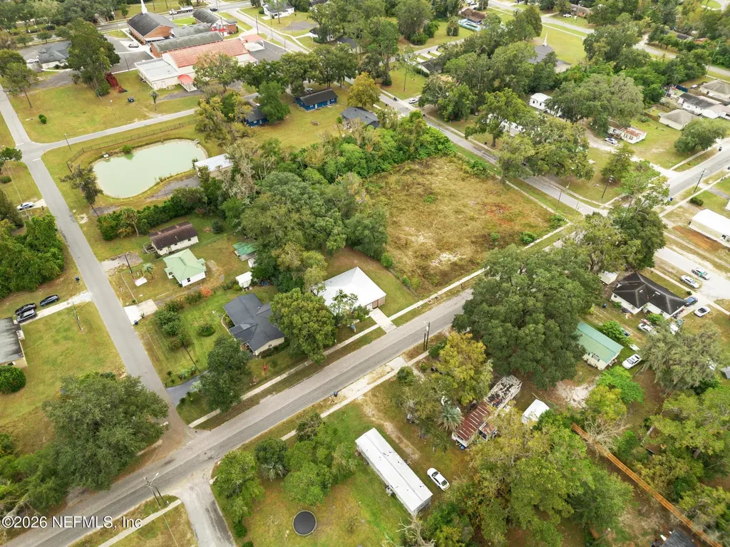 323 Martin Luther King Drive Drive Macclenny FL 32063