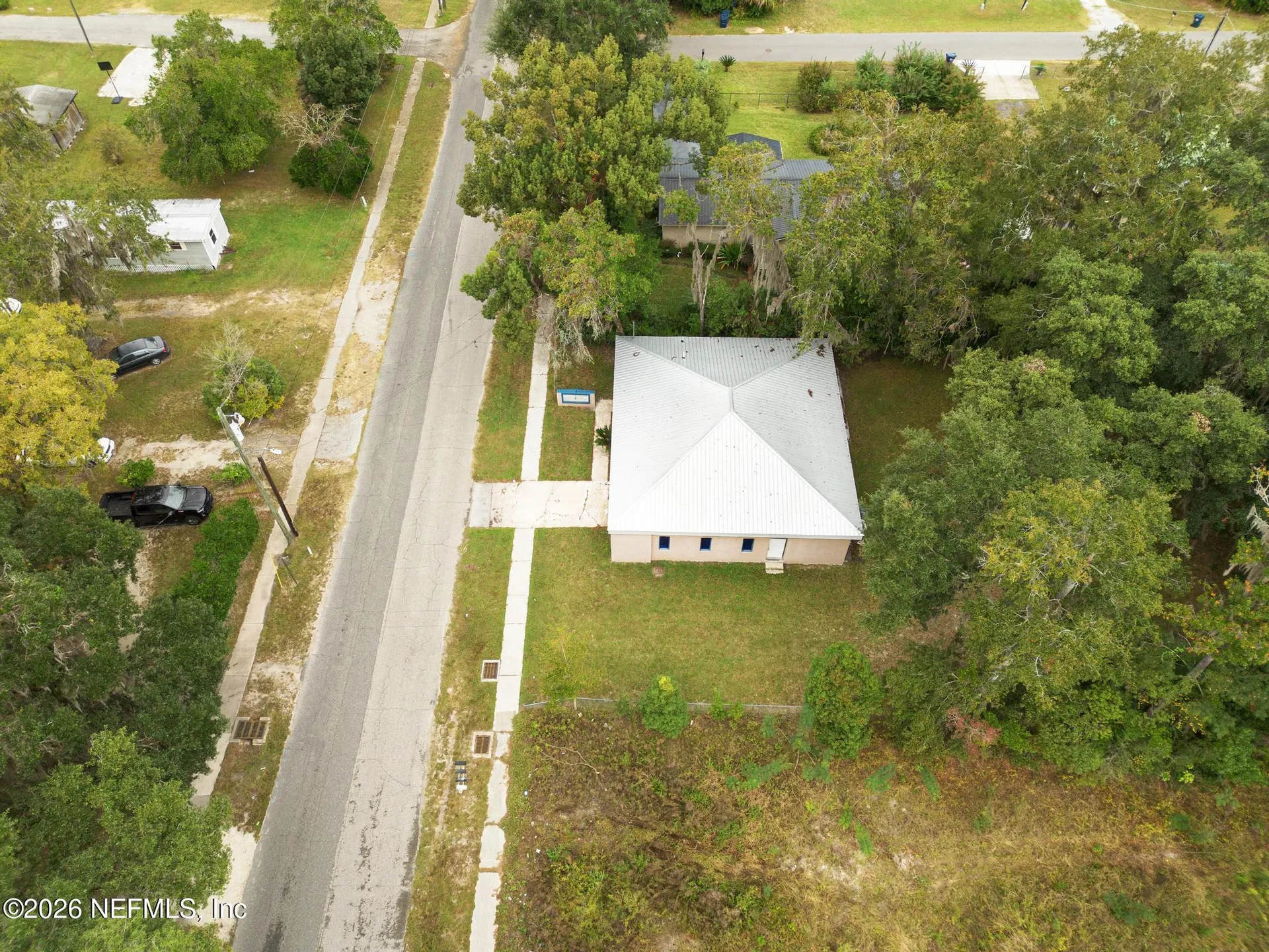 323 Martin Luther King Dr Drive Macclenny FL 32063