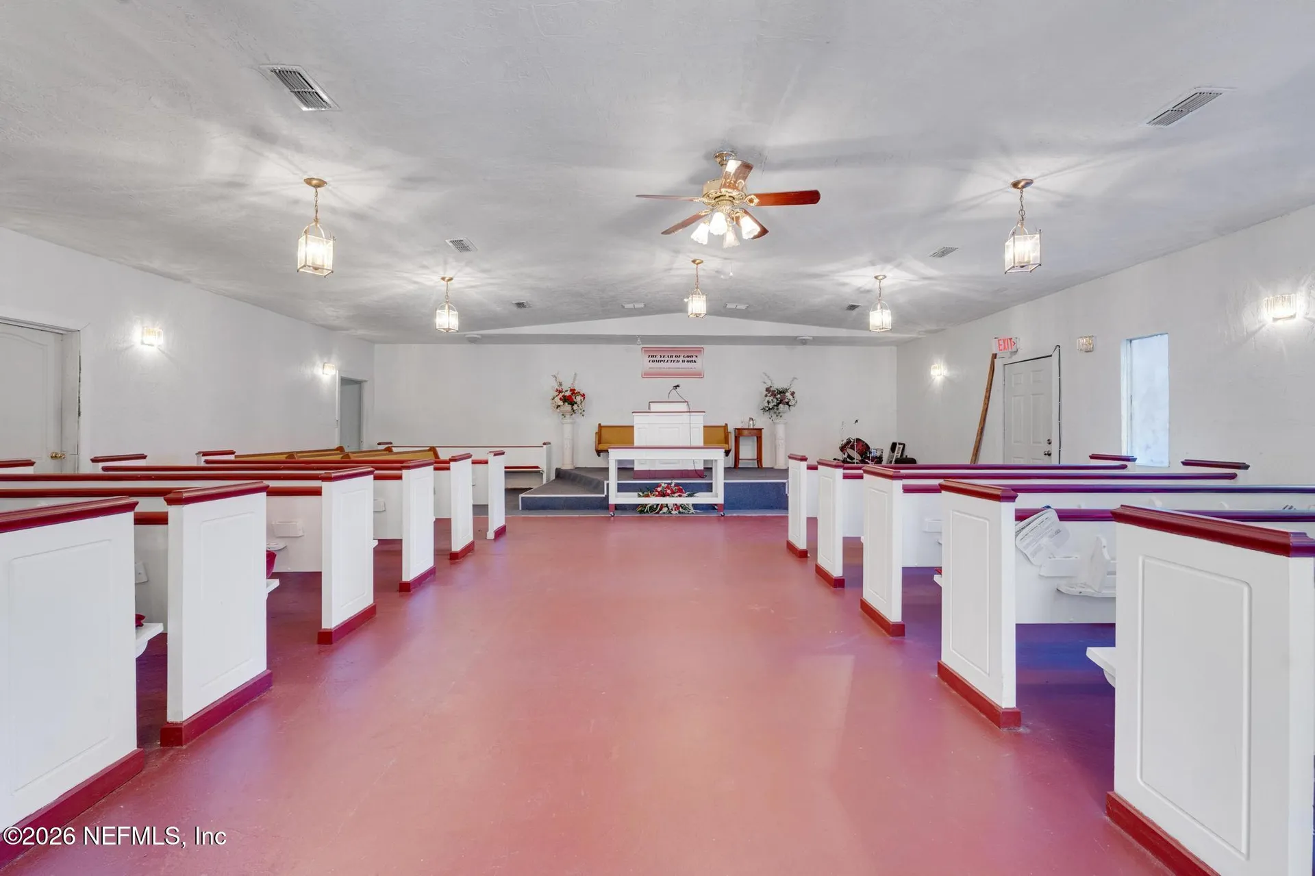 323 Martin Luther King Dr Drive Macclenny FL 32063