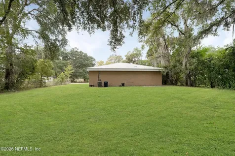 323 Martin Luther King Drive Drive Macclenny FL 32063