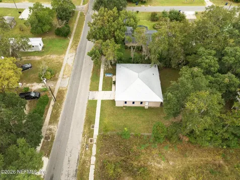 323 Martin Luther King Drive Drive Macclenny FL 32063