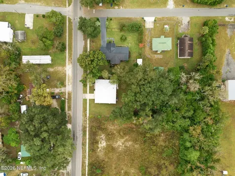 323 Martin Luther King Drive Drive Macclenny FL 32063