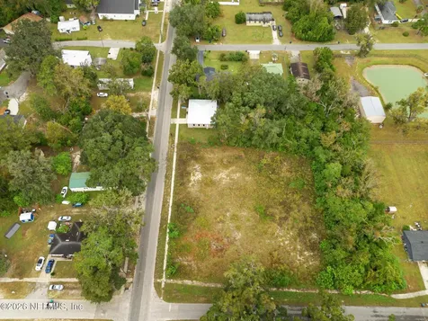 323 Martin Luther King Drive Drive Macclenny FL 32063