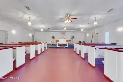 323 Martin Luther King Drive Drive Macclenny FL 32063