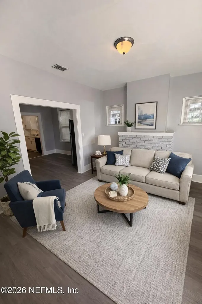 659 Basswood Street Jacksonville FL 32206
